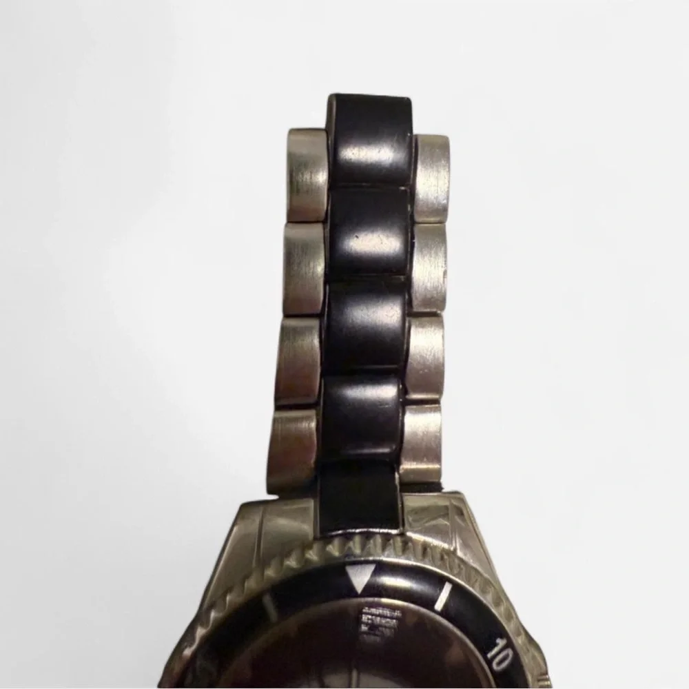 The Nightmare Before Christmas Jack Skellington wristwatch